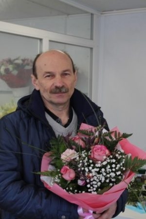 Покупатели магазина Склад-Цветы.рф